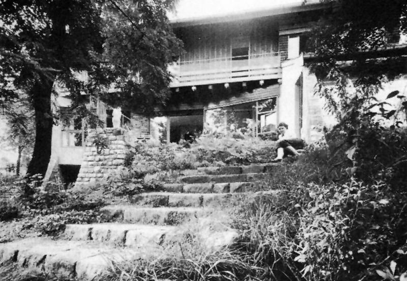 Casa-estudio Moll