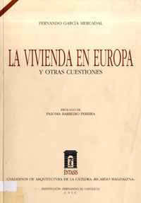 Portada del libro