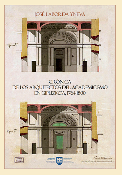 Portada de la publicación