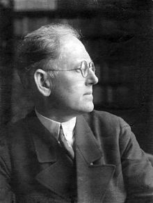 Alexander von Senger