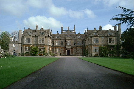 Corsham Court