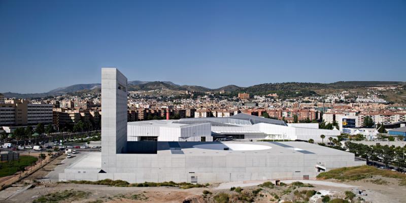 Museo Memoria de Andalucía