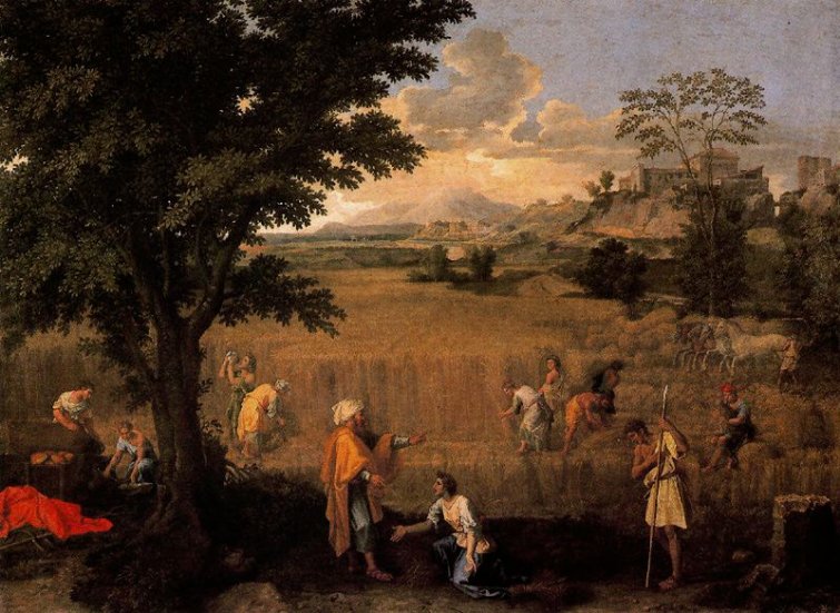 Óleo sobre lienzo. 118 x 160 cm.