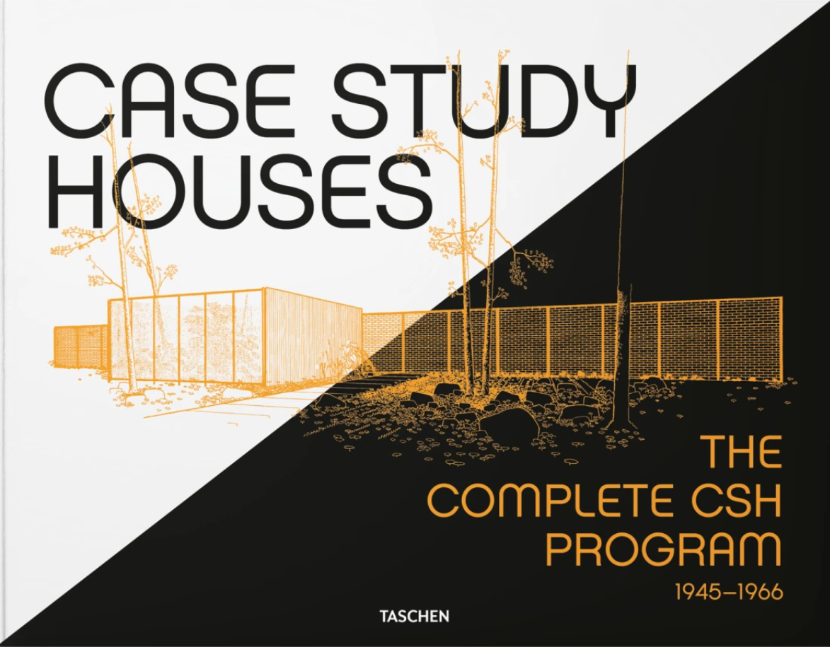 case study houses