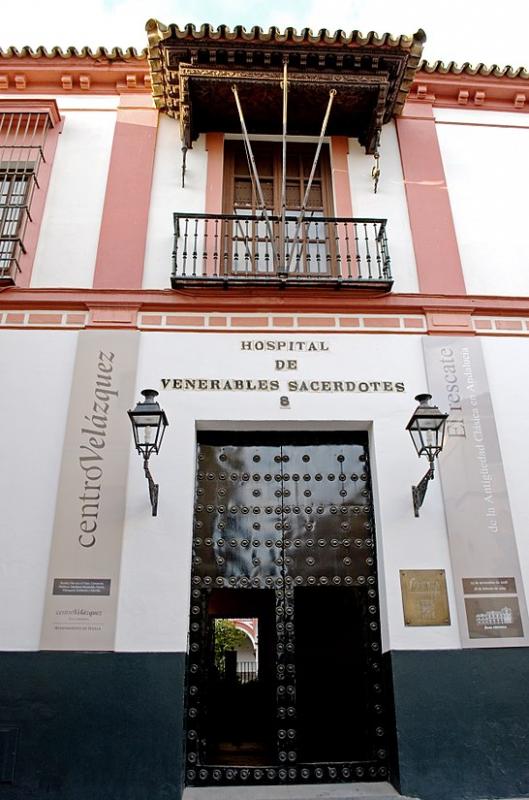 Hospital de los Venerables