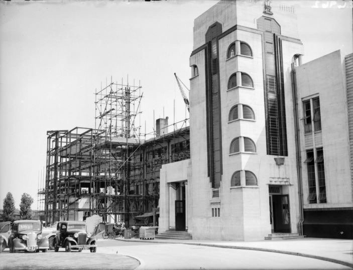 Construcción 