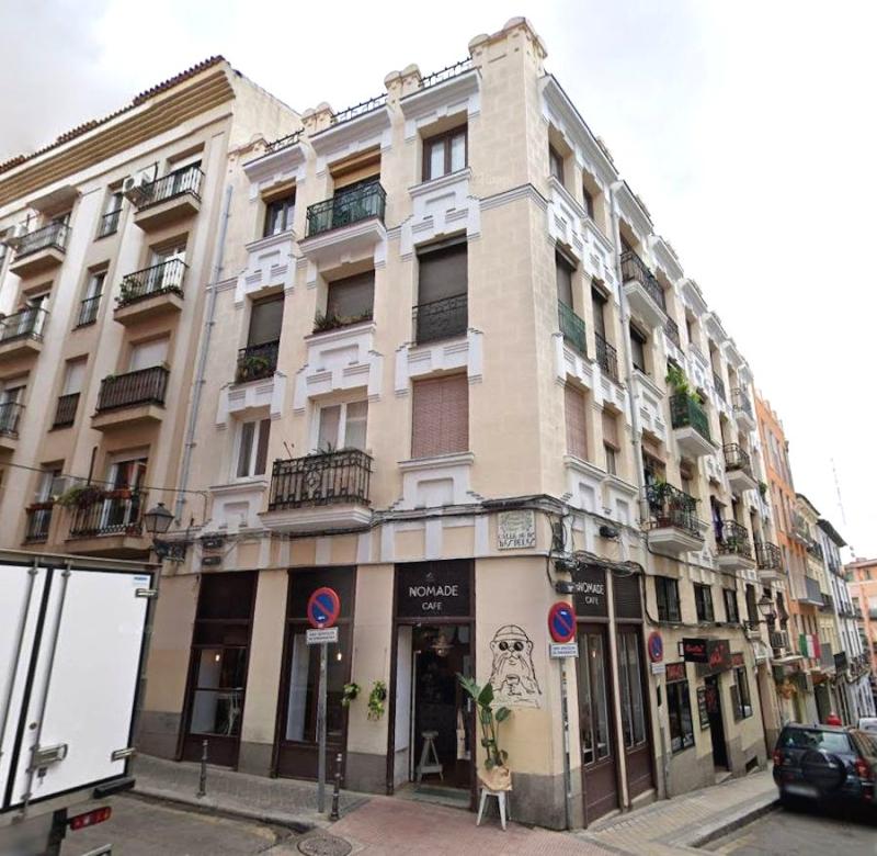 Casa Petra Cobelo