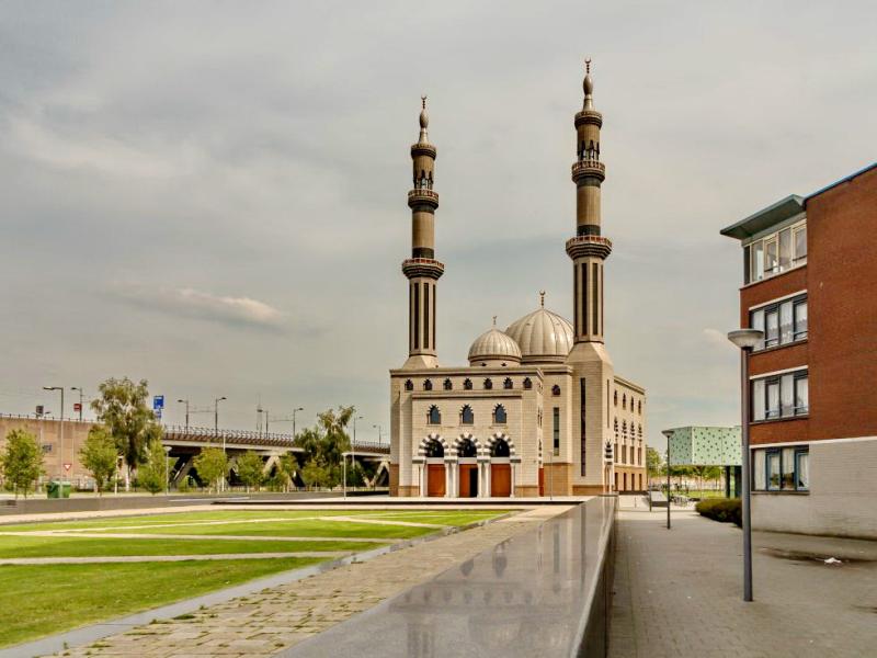 Mezquita Essala