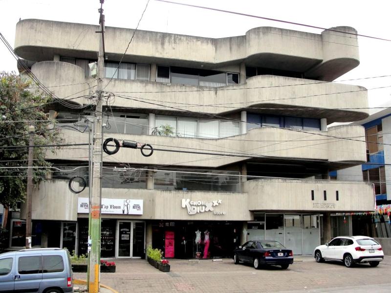 Edificio Gabriela