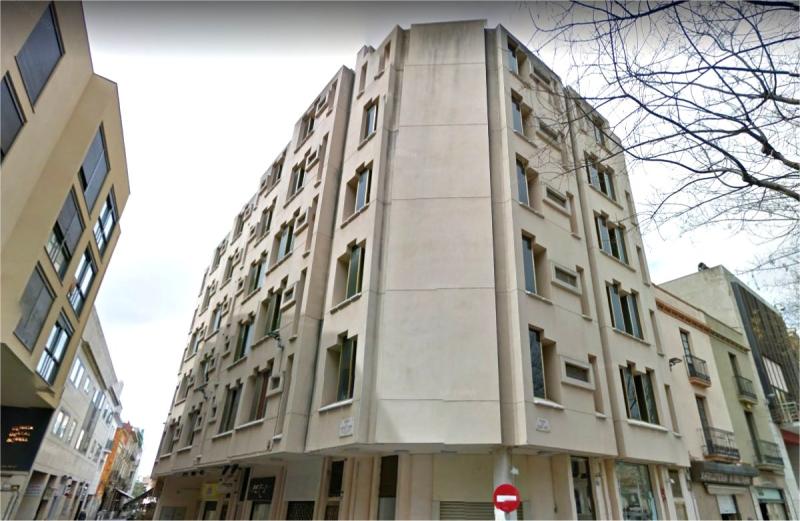 Edificio de oficinas en Sabadell