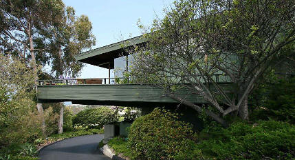 Casa Stanley