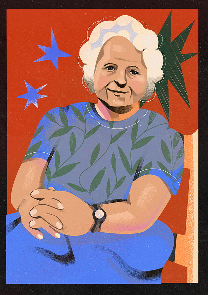 YAMPOLSKY, Mariana