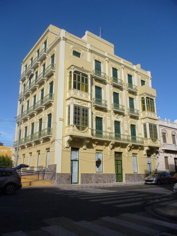 Casa José Morely