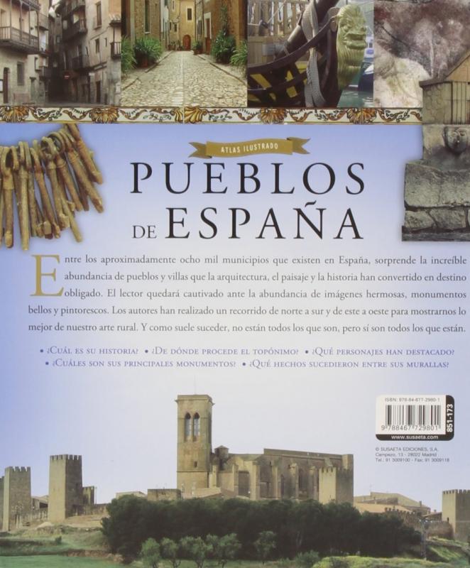 Portada del libro