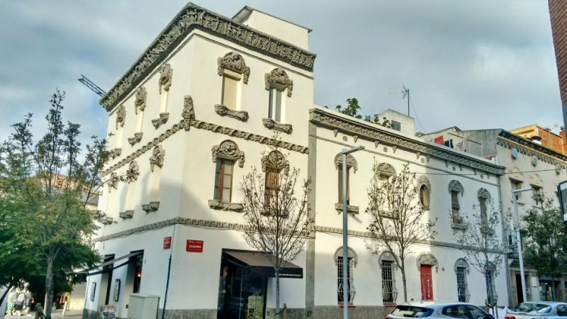 Casa dels Nins