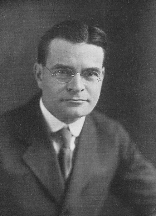 HUBBARD, Henry Vincent