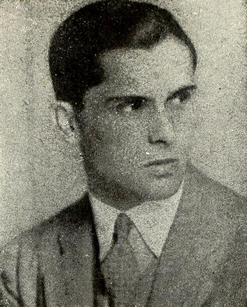CHOMETTE, Henri
Arquitecto