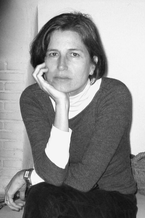 ALONSO VERA, Maria Dolores