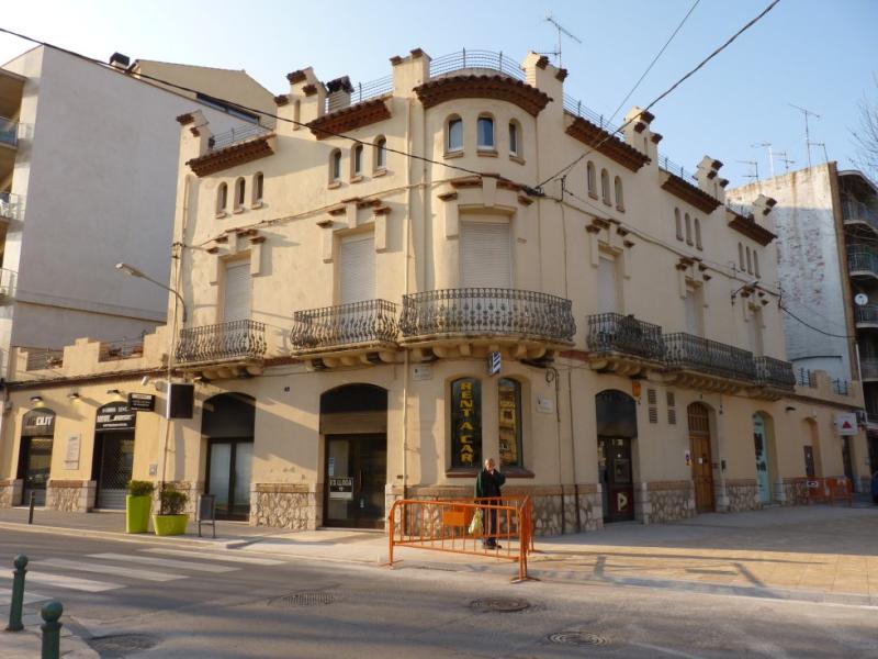Casa Subias