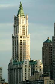 Edificio Woolworth