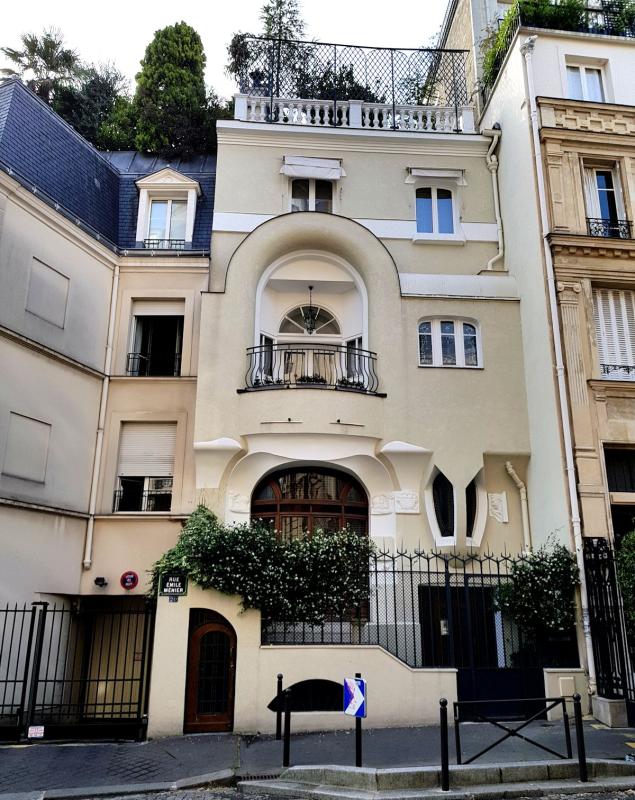 Hôtel Autant