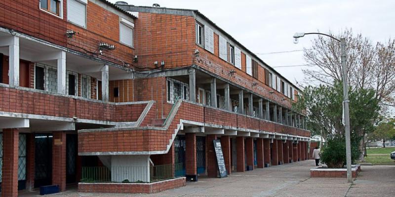 Cooperativa de Viviendas Nuevo Amanecer