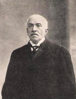 Ernest Hébrard
