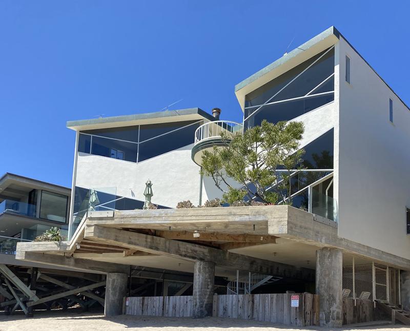 Casa Krause