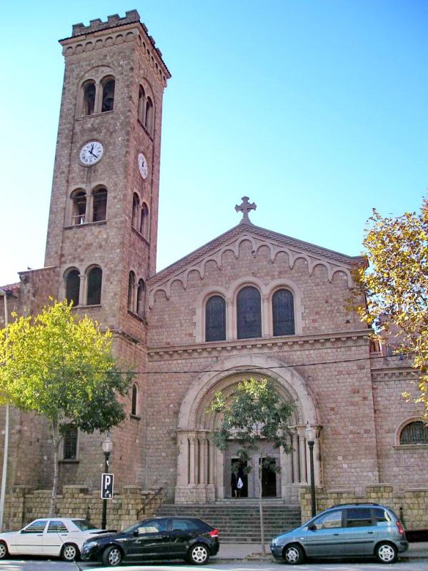 Sant Ramón Nonat