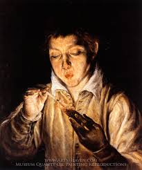 http://www.artsheaven.com/el-greco-a-boy-blowing-on-an-ember-to-light-a-candle-soplon.html