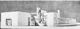 libro: Arquitectura moderna en los Países Bajos, 1920-1945 de Rafael García