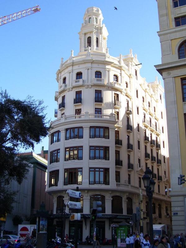 Casa Balanzá