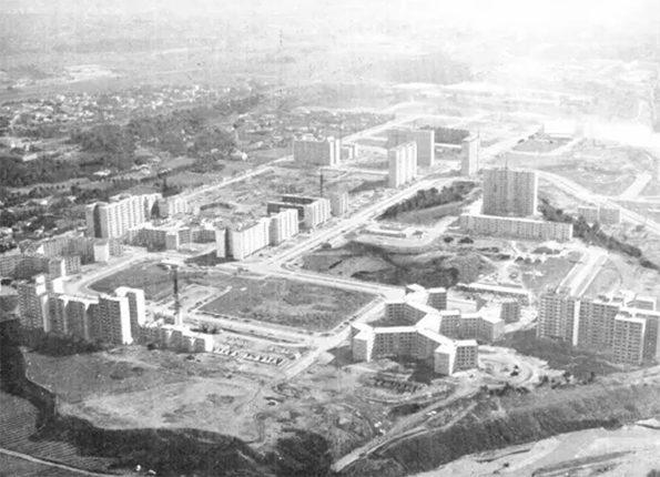 Polígono Ciudad Badia