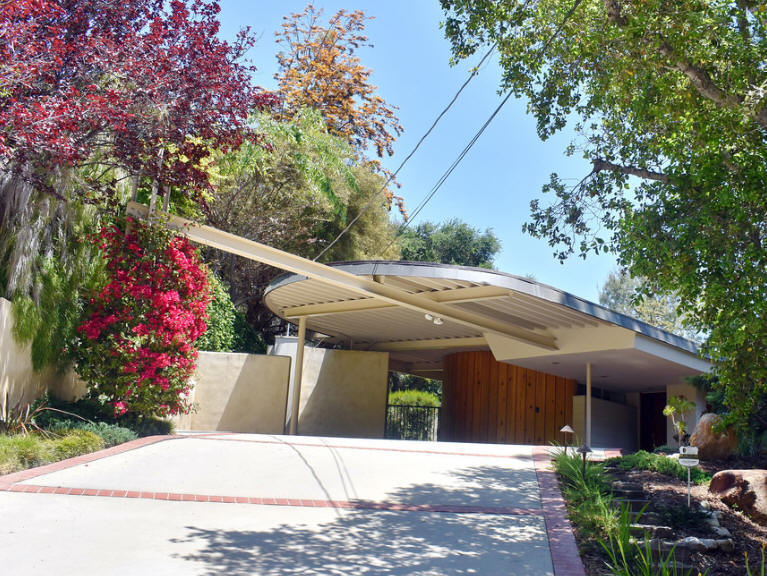 Casa Slater Dahlstrom