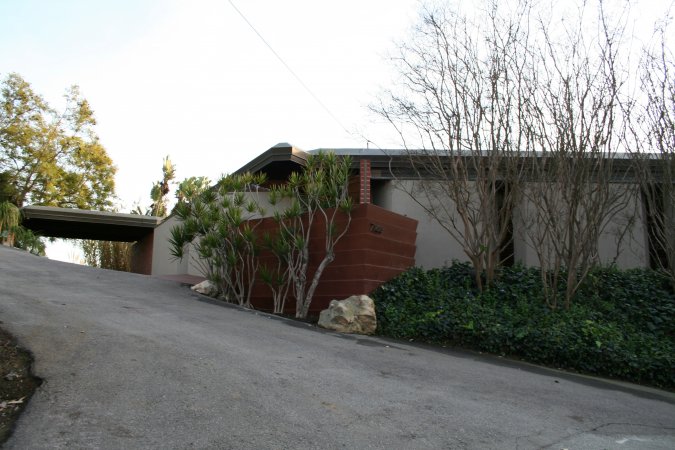 Casa Carling en Los Angeles