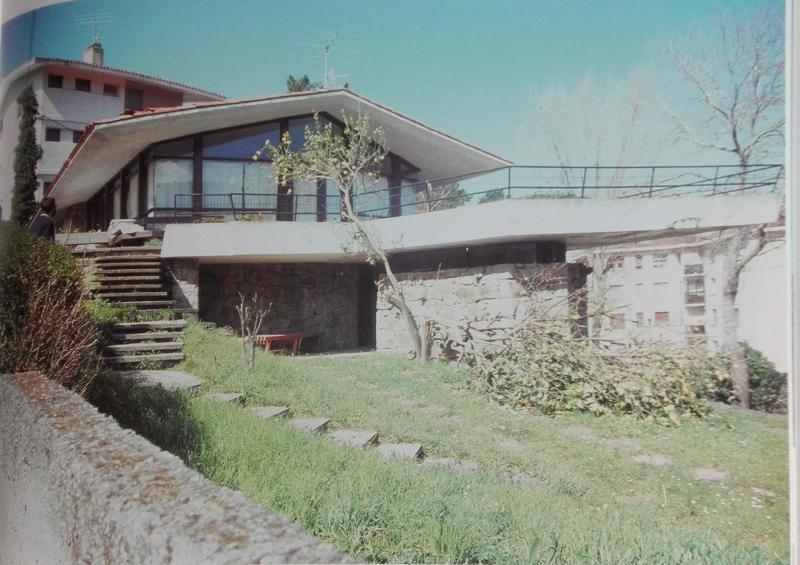 Casa Urrutia en Bakio