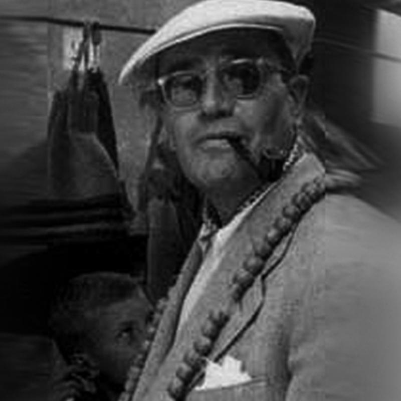 Rodríguez Arias