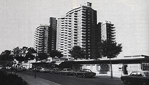  Complejo residencial en Zabel-Krügerdamm