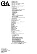 Referencia bibliogáfica