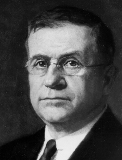ICKES, Harold