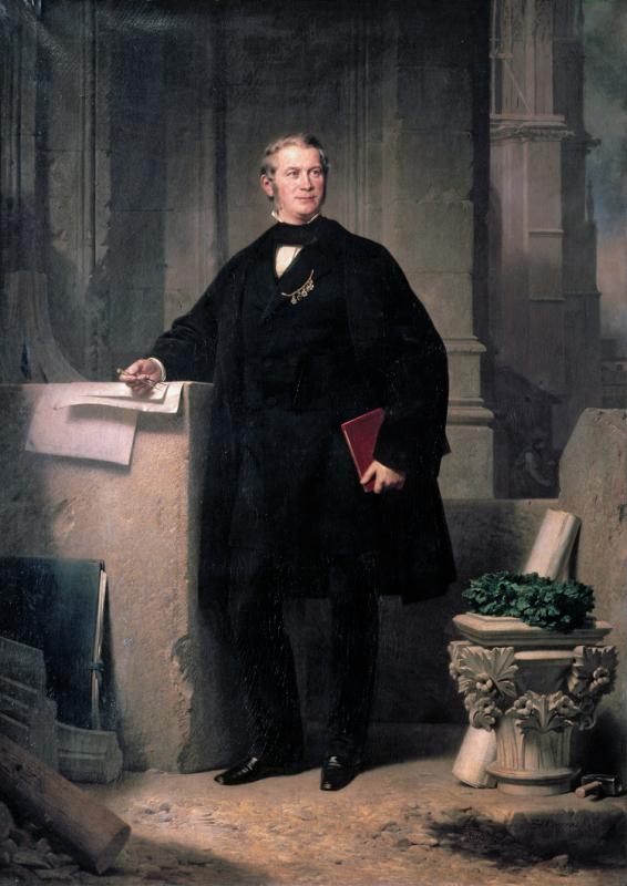 Ernst Friedrich ZWIRNER
