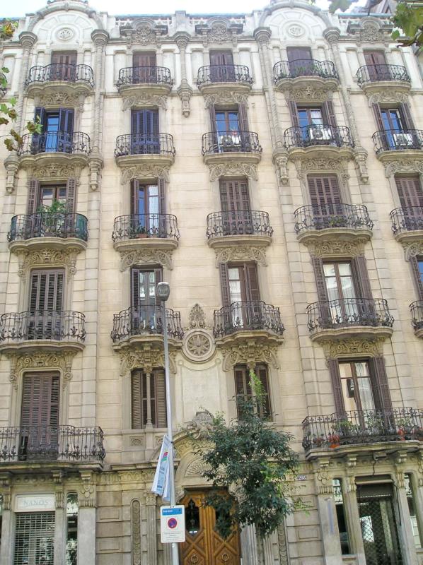 Casa Verdú-I