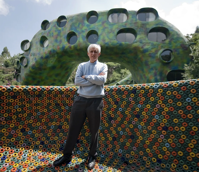 Javier Seniosain