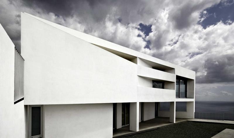 Casa Estudio Acoran II