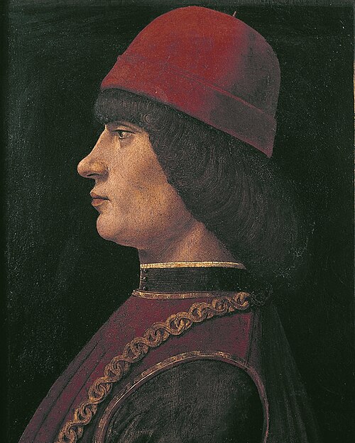 PICO DE LA MIRANDOLA, Giovanni