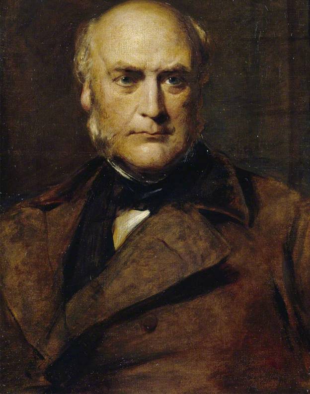 Fotografía de G.G. Scott
https://gilbertscott.org/sir-george-gilbert-scott/ 