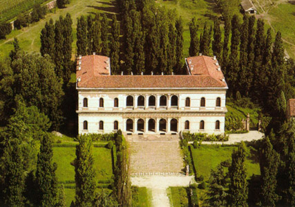 Villa Garzoni