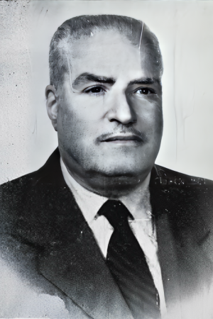 ARIAS RODRIGUEZ -BARBA, José