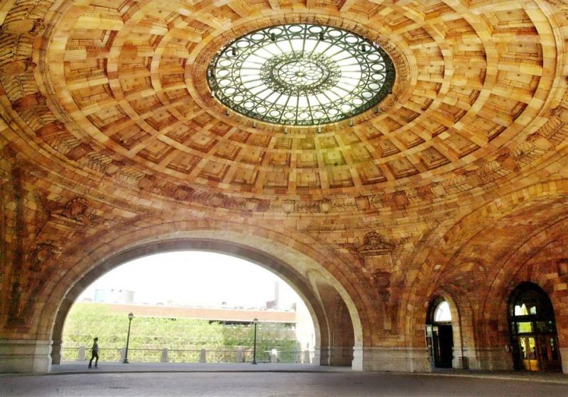 Union Station