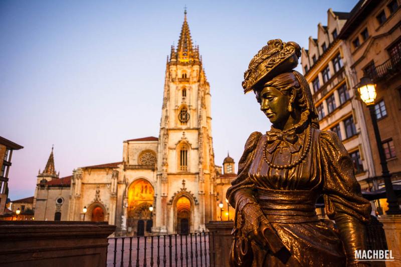 Oviedo
